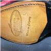 Image 3 : Premium Western Alberta leather boots - sz 6AA