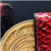 Image 4 : Premium Western Alberta leather boots - sz 6AA
