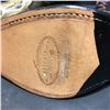 Image 3 : Premium Western Alberta leather boots - sz 8AA