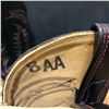 Image 4 : Premium Western Alberta leather boots - sz 8AA
