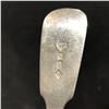 Image 2 : Large group of assorted Silver plated spoons / forks & solid silver twin handled cup - includes Silv