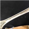 Image 3 : Large group of assorted Silver plated spoons / forks & solid silver twin handled cup - includes Silv