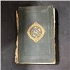 Image 1 : Chronological History of the Boston watch / police - 1631 to 1865 (value of this book in good shape 