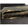 Image 2 : Chronological History of the Boston watch / police - 1631 to 1865 (value of this book in good shape 