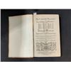 Image 3 : Rare 18th century books - includes The univerfal magazine of knowledge & pleafure (1768) & The justi
