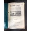 Image 2 : Oakland Echoes 1879-1970 by J.B. Rome - value $169 USD