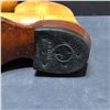 Image 2 : Premium Western Alberta leather boots - sz 6AA