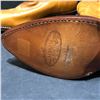 Image 3 : Premium Western Alberta leather boots - sz 6AA