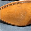 Image 3 : Premium Western Alberta leather boots - sz 5 1/2