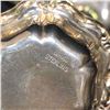 Image 7 : Group of assorted silver / plated items - includes E.P.N.S England Silver salt & pepper shakers / Si
