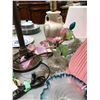 Image 2 : Large group of assorted lamps & lampshades