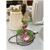 Image 3 : Large group of assorted lamps & lampshades