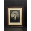 Image 1 : Framed painting "The Noblemen & Gentlemen of the royal Caledonian hunt" by W.Hayward Jan 1st 1842 (a