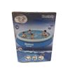 Image 2 : Bestway Above ground pool - 12' W x 30" H