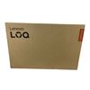 Image 2 : Lenovo LOQ 15.6" Laptop - 8GB Ram / 512GB SSD - Storm Grey