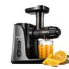 Image 1 : Brewsly Slow Juicer "Eat Well. Love Life"