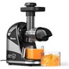 Image 1 : Wamife Masticating Juicer