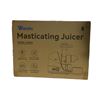 Image 2 : Wamife Masticating Juicer