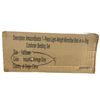 Image 2 : Amazon Basics - Full / Queen - 7 Piece lightweight microfiber "Bed-In-A-Bag" (Industrial Grey)