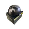 Image 1 : WCL Skull Cap Biker Helmet "Punisher Skull" (Size XXS)