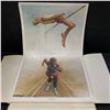 Image 2 : Danby: Images of Sport by Hubert de Santana - Book (Author Signed) & 6 Print Set