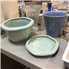 Image 2 : Group of assorted items - includes vases / bowls / Chinese decor etc