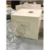 Image 3 : Group of assorted wine glasses - includes Mikasa wine glasses etc