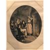 Image 2 : Rare 19th century newsprints & etchings - includes 1858 The British Colonist newsprint / 1843 The Ch