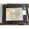 Image 6 : Large group of assorted paintings & portraits
