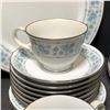 Image 3 : Nitto Ware by Noritake plate & cup set - approx 24 pcs