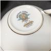 Image 3 : Noritake China plate & cup set - approx 24 pcs