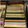 Image 2 : 8 boxes of assorted records