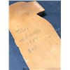 Image 2 : Group of 5 First Nations hand carved wooden decorative carvings
