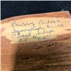 Image 2 : Group of 5 First Nations hand carved wooden decorative carvings