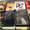 Image 2 : Shelf lot of assorted vintage VHS movies