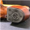 Image 2 : Premium Western Alberta leather boots - sz 7D