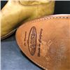 Image 3 : Premium Western Alberta leather boots - sz 12AA