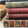 Image 2 : Group of assorted 19th century vintage books - approx 10