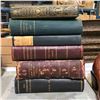 Image 3 : Group of assorted 19th century vintage books - approx 10