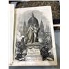 Image 3 : 19th century illustrated London News 1854 & 1856