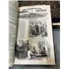Image 4 : 19th century illustrated London News 1854 & 1856