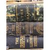 Image 2 : Rare Print - The Graphic - An illustrated newspaper Vol 3 1871 & 1876