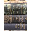 Image 3 : Rare Print - The Graphic - An illustrated newspaper Vol 3 1871 & 1876
