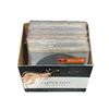 Image 1 : Box of assorted vintage records