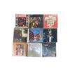 Image 2 : Box of assorted vintage records