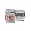 Image 1 : 2 boxes of assorted vintage records