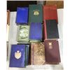 Image 1 : Large group of rare 19th & 20th century books - includes Italie Sicile par M. DE LA SALLE 1835 / Geo
