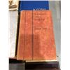 Image 3 : Large group of rare 19th & 20th century books - includes The Pastoral Age in Australasia 1911 / The 