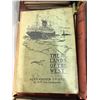 Image 4 : Large group of rare 19th & 20th century books - includes The Pastoral Age in Australasia 1911 / The 