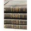 Image 2 : 19th century books - Portraits of illustrious personages of Great Britain - 7 volumes
